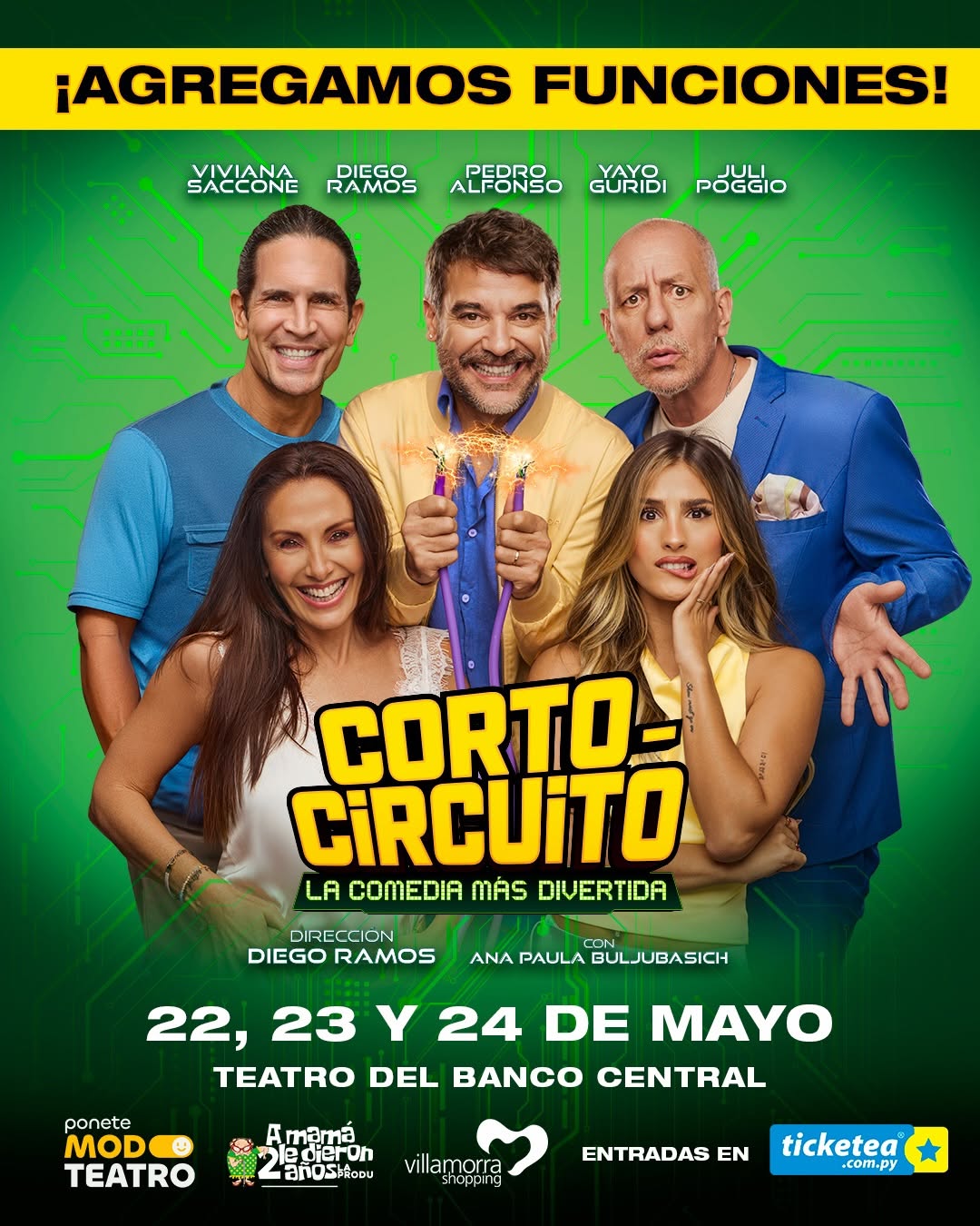 Imagen relacionada al evento