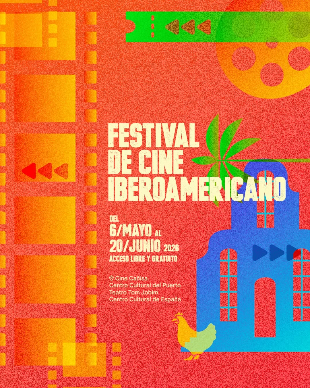 Imagen relacionada al evento