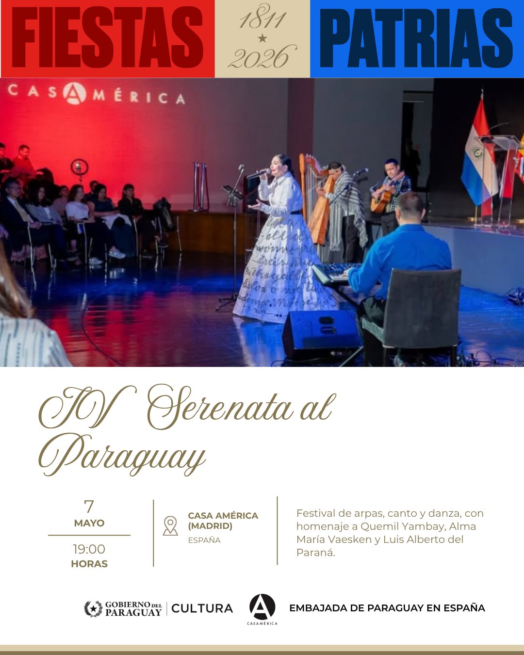 Imagen relacionada al evento