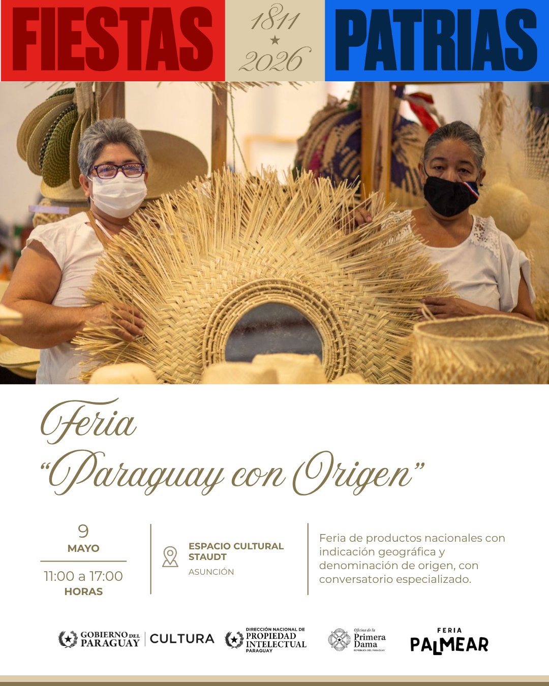 Imagen relacionada al evento