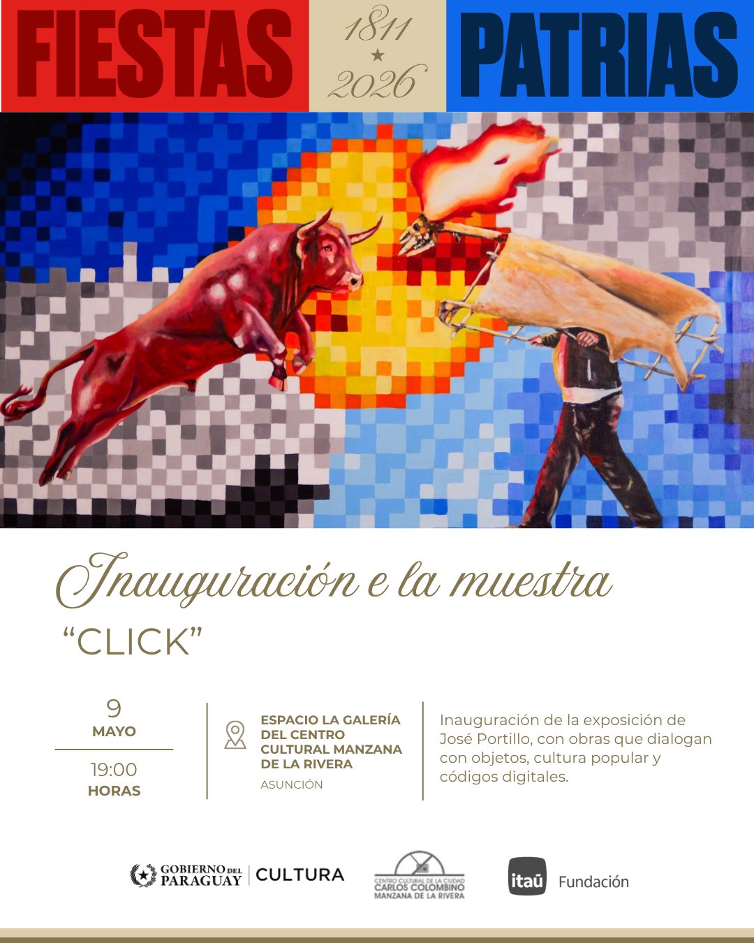 Imagen relacionada al evento
