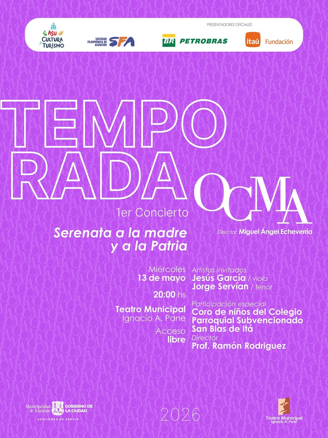 Imagen relacionada al evento