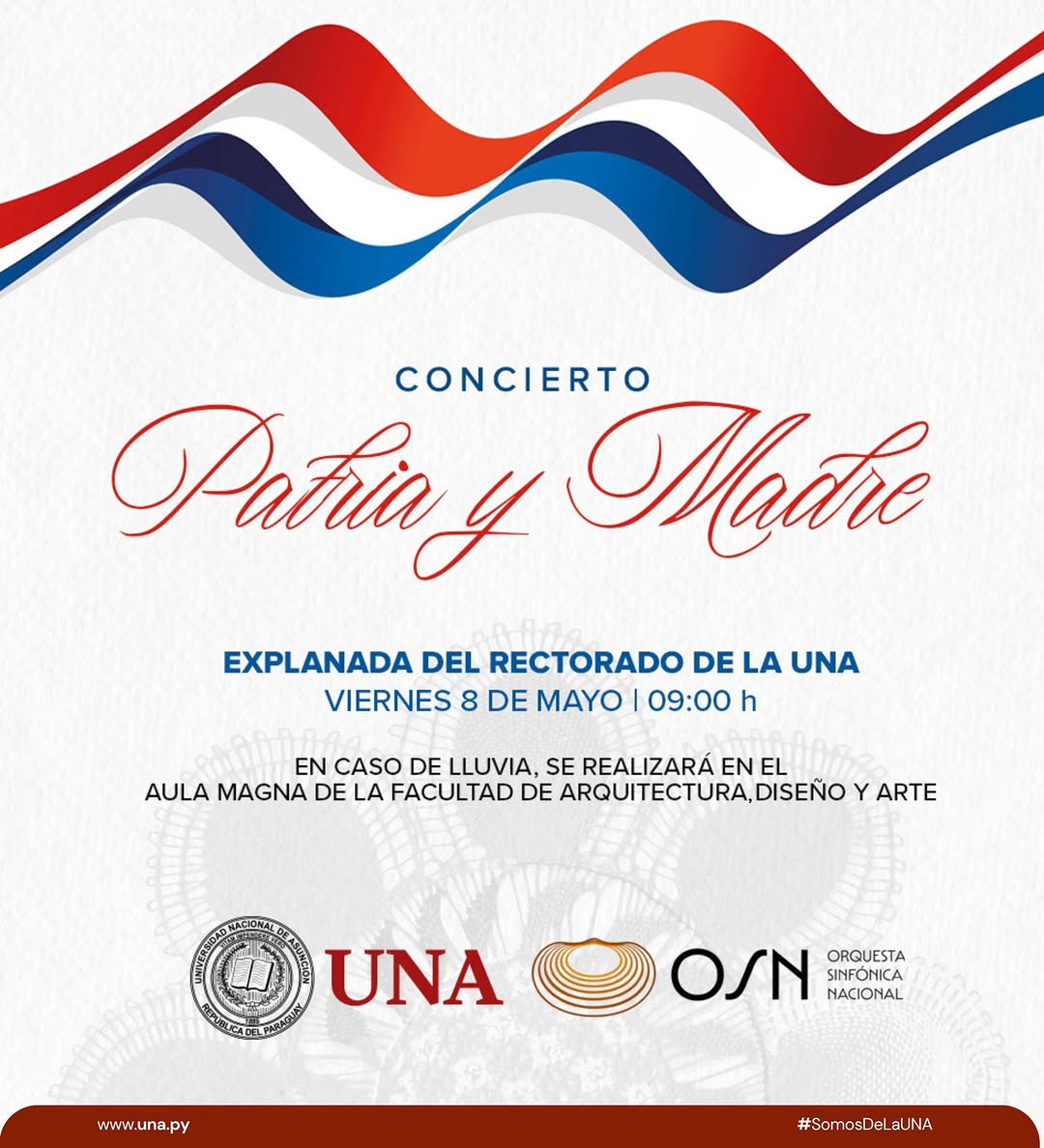 Imagen relacionada al evento