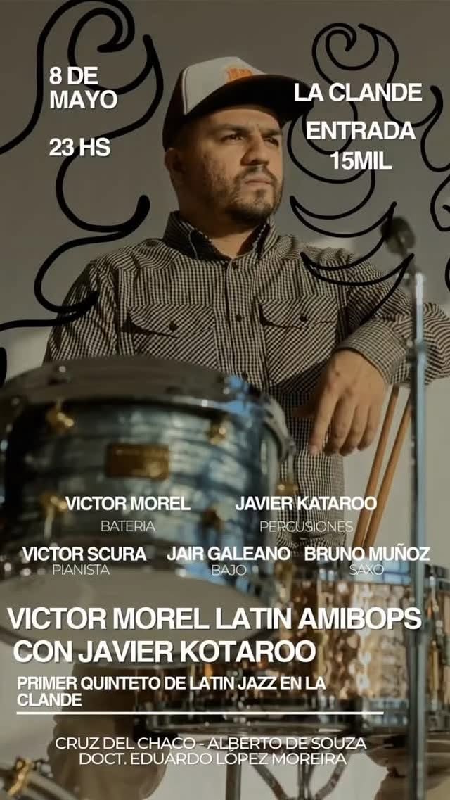 Imagen relacionada al evento