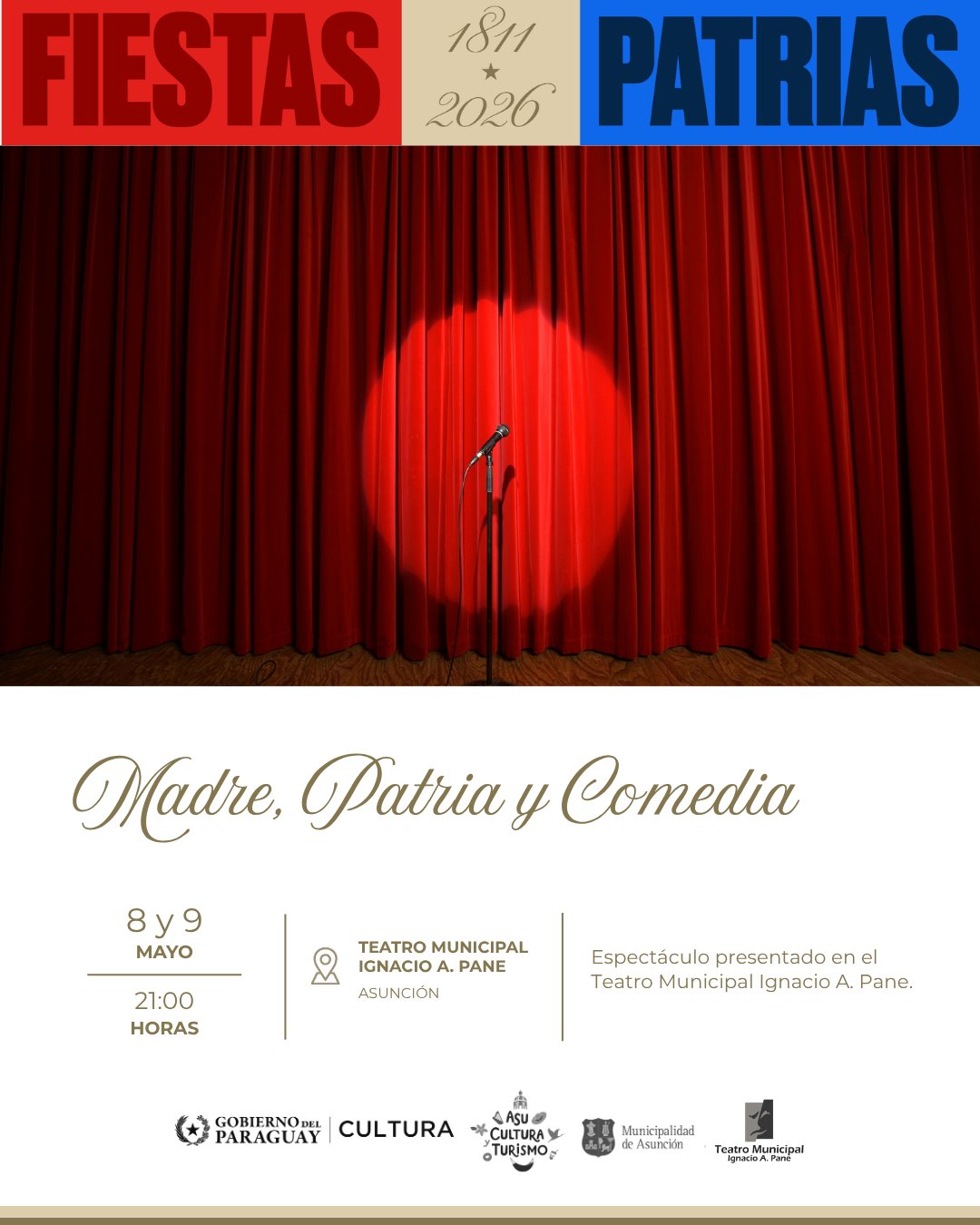 Imagen relacionada al evento