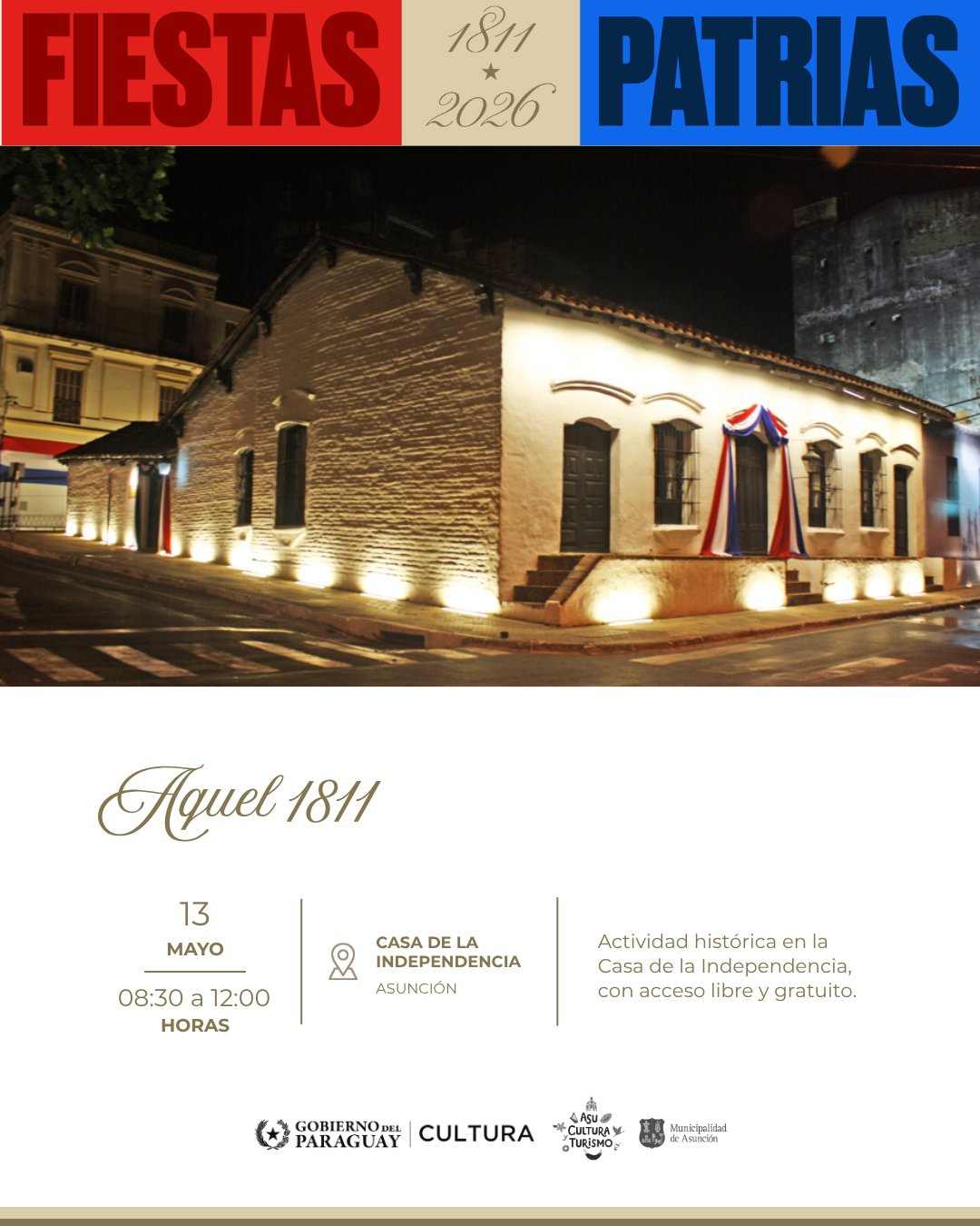 Aquel 1811