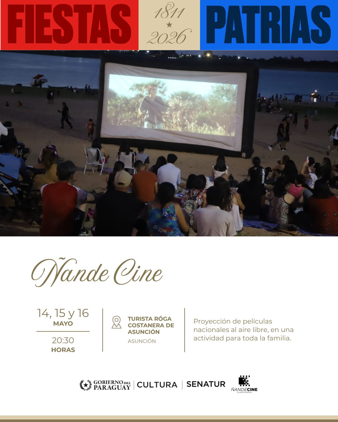 Ñande Cine