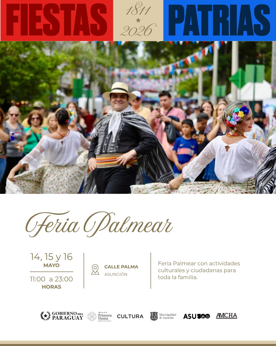 Feria Palmear