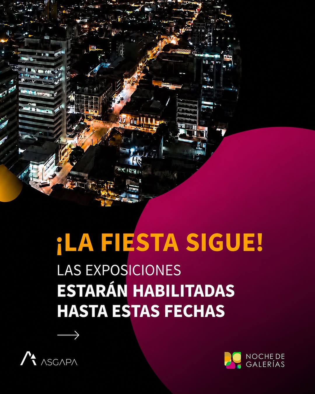 Premio ASGAPA de Escritura Crítica 2026