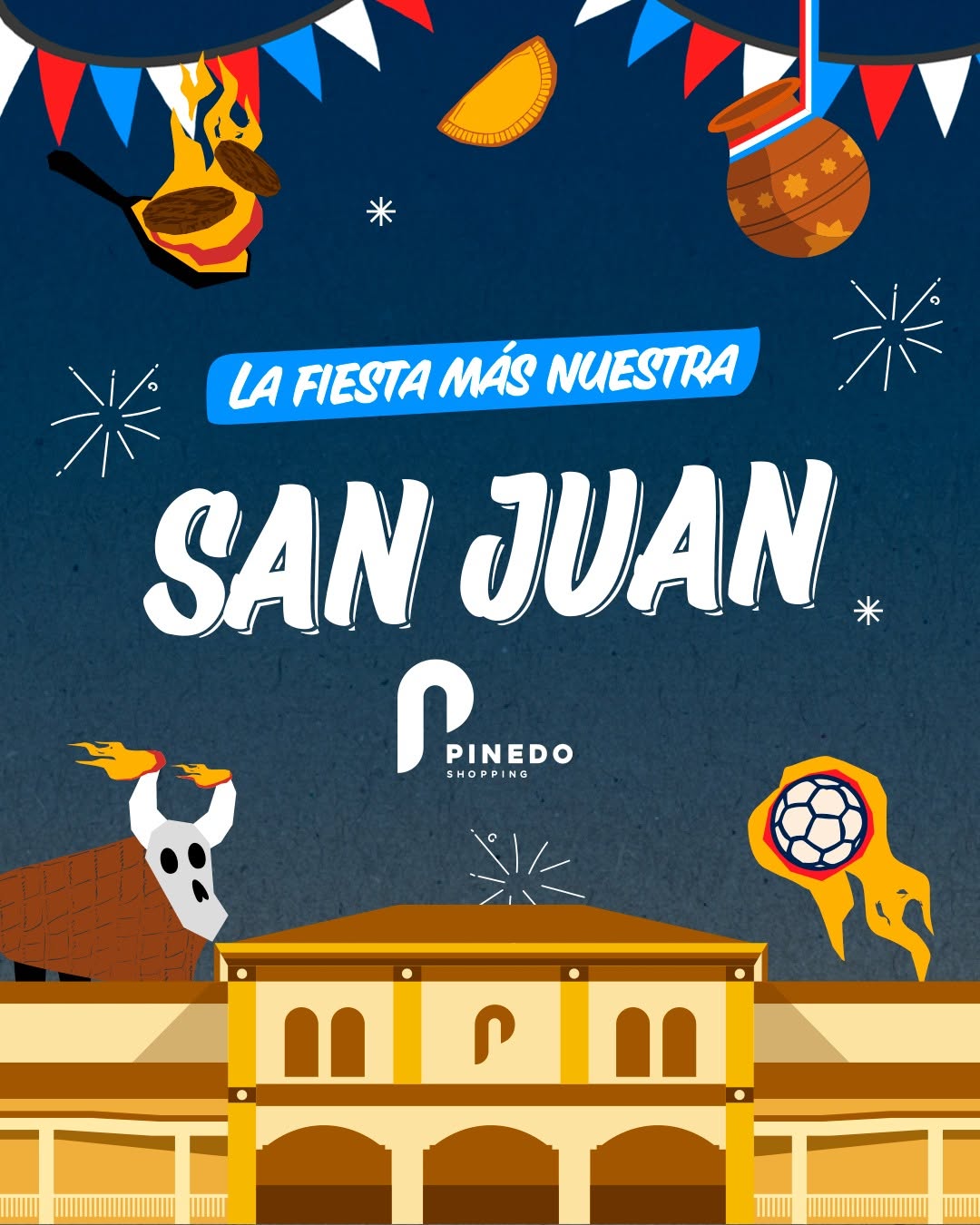 SAN JUAN PINEDO 5 Ho P P N G