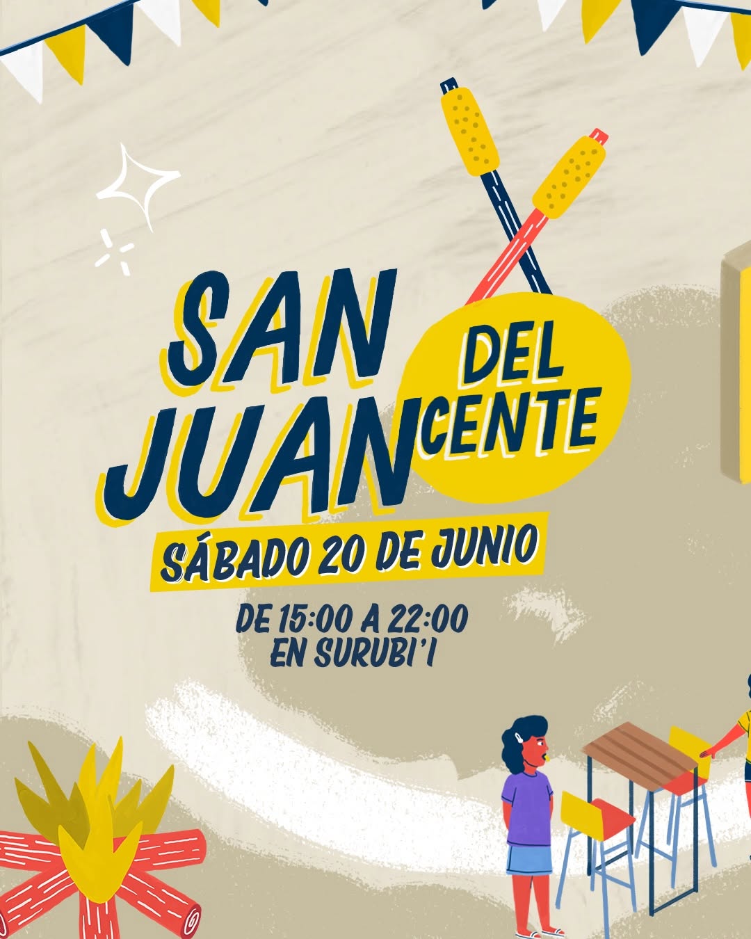 San Juan del Cente — Club Centenario