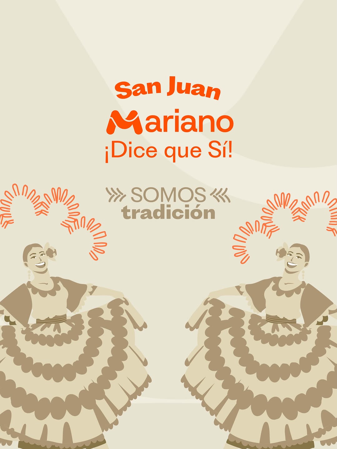 San Juan Mariano — Shopping Mariano