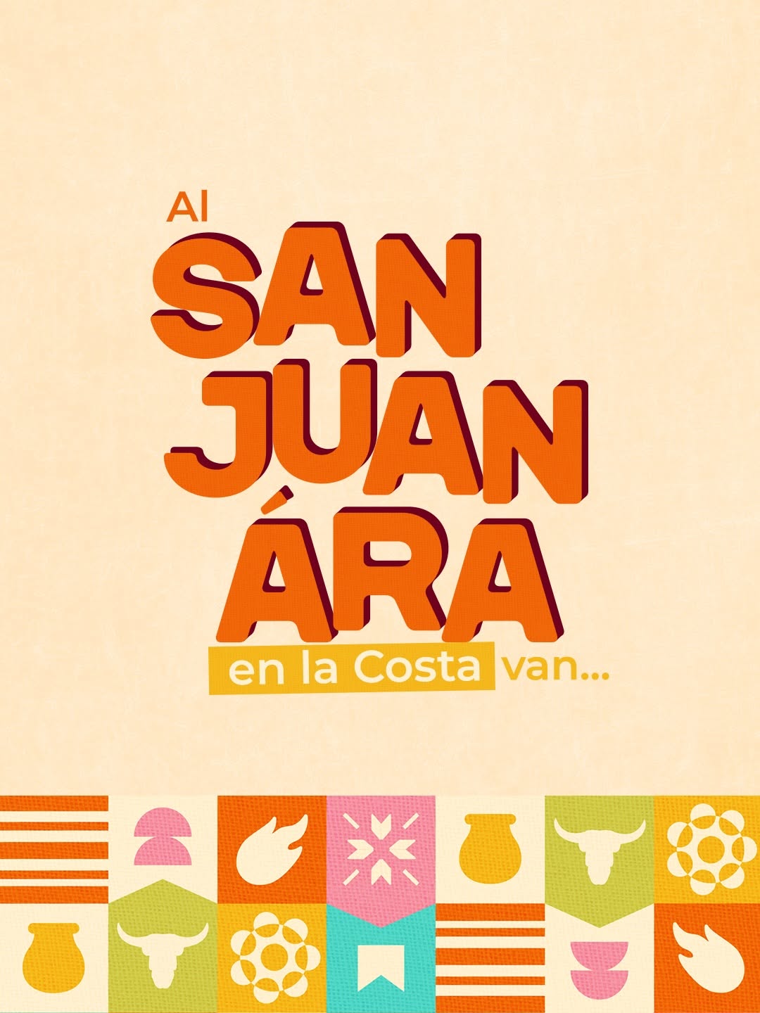 San Juan Ára en la Costa