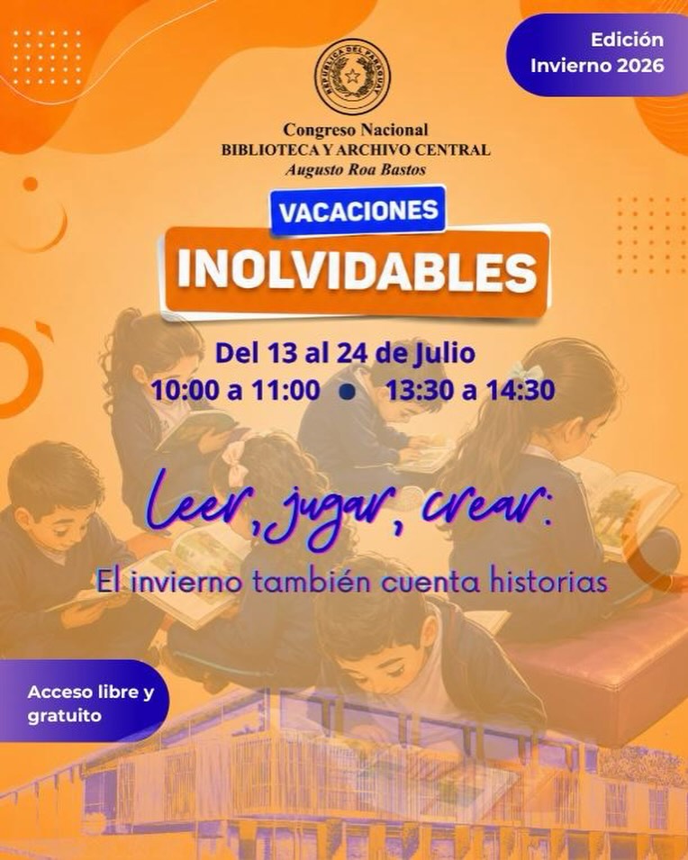 Vacaciones Inolvidables Invierno 2026