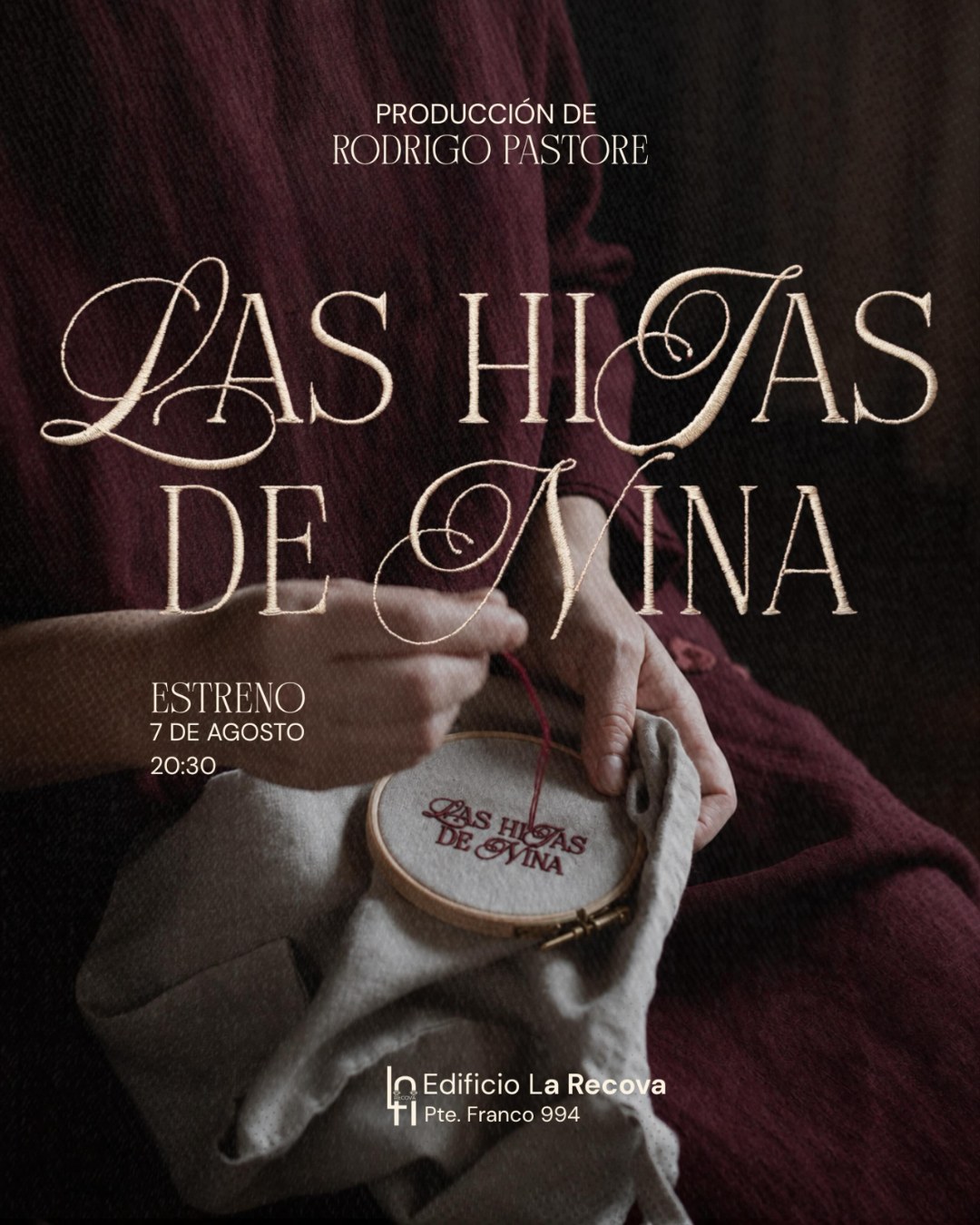 Las Hijas de Nina