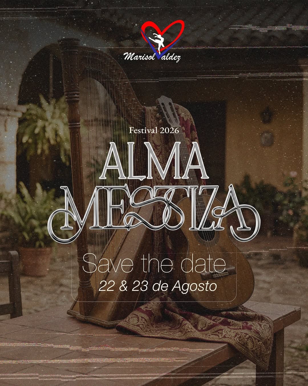 Alma Mestiza