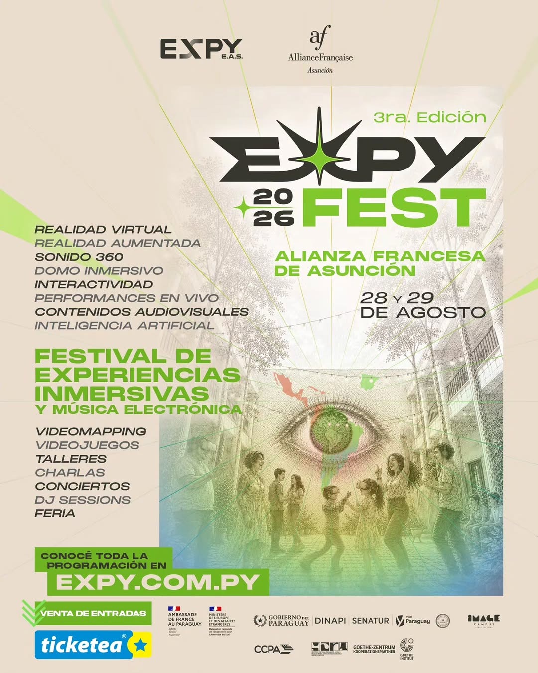 ExpyFest 2026