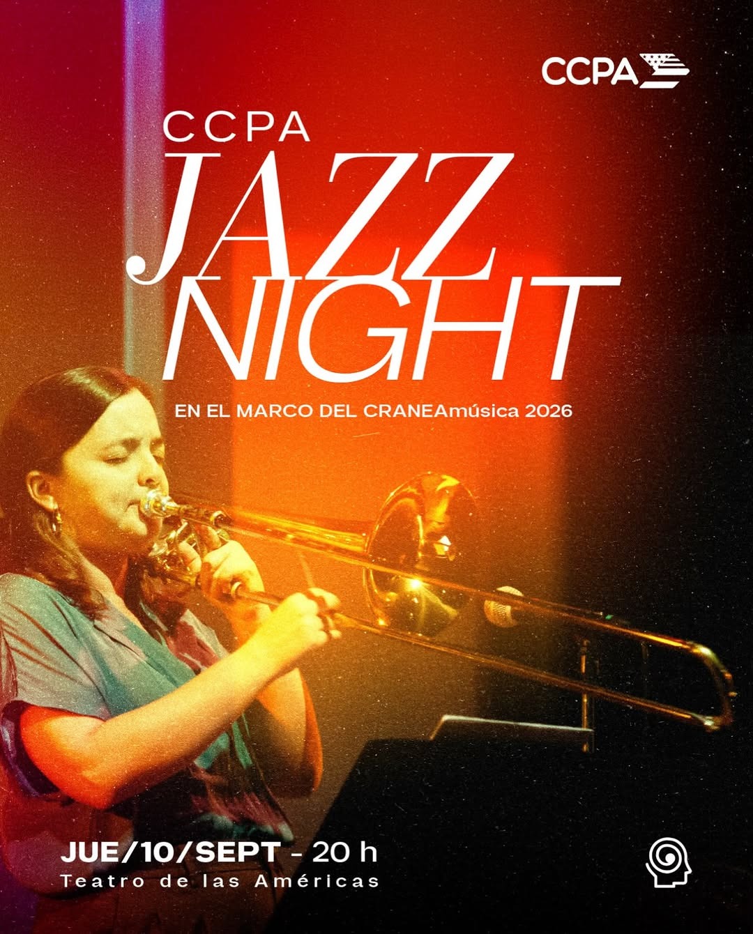 Jazz Night en Craneamúsica