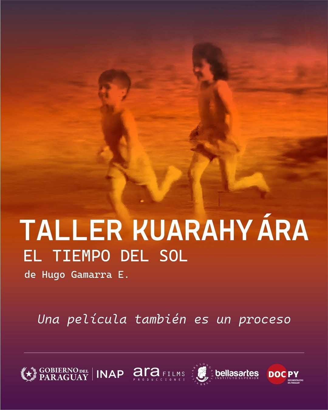 Proceso creativo del documental de autor