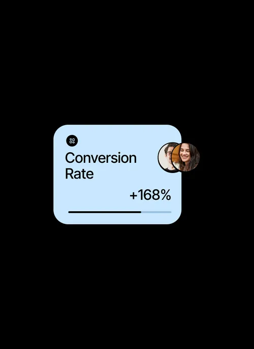 Analytics and tracking