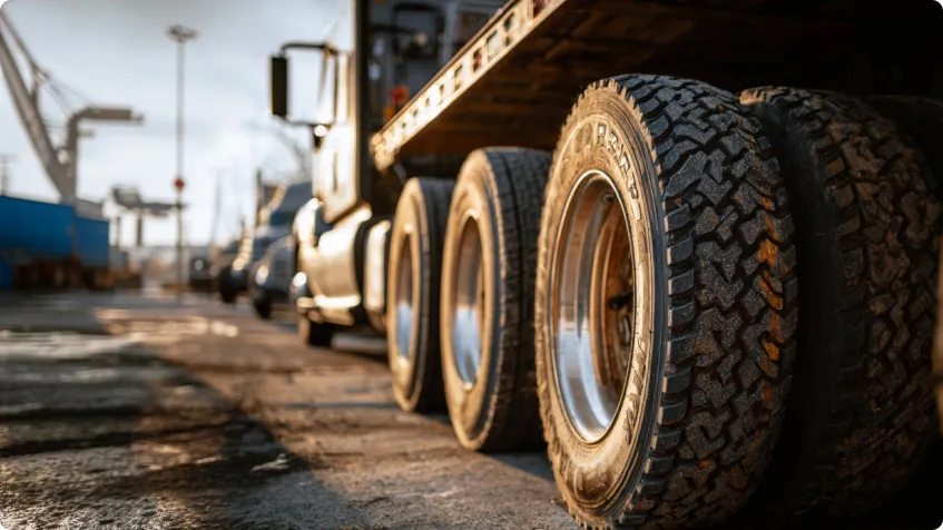 Learn about the CVSA's Brake Safety Week, and how Nirvana can help your fleet stay prepared for inspections.