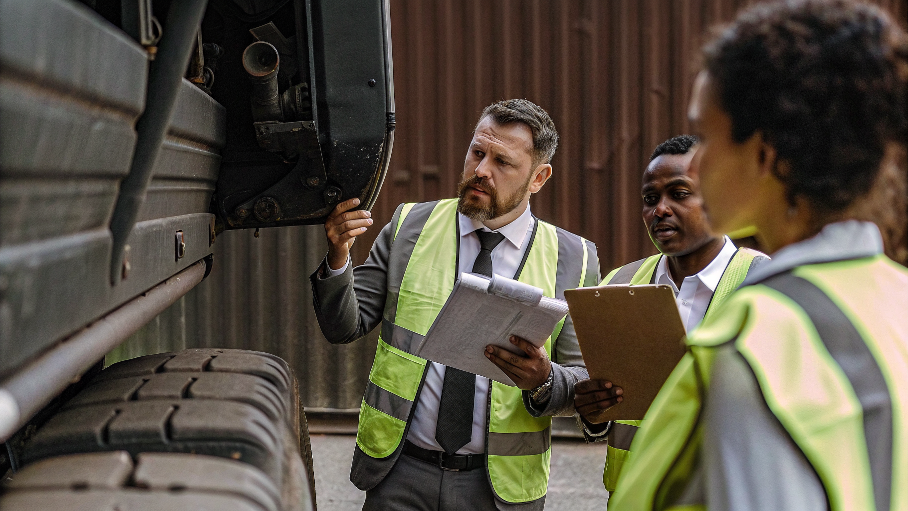 2025 Claims Experience Report Theme #3: Fleets Vulnerable to Catastrophic Litigation Risks