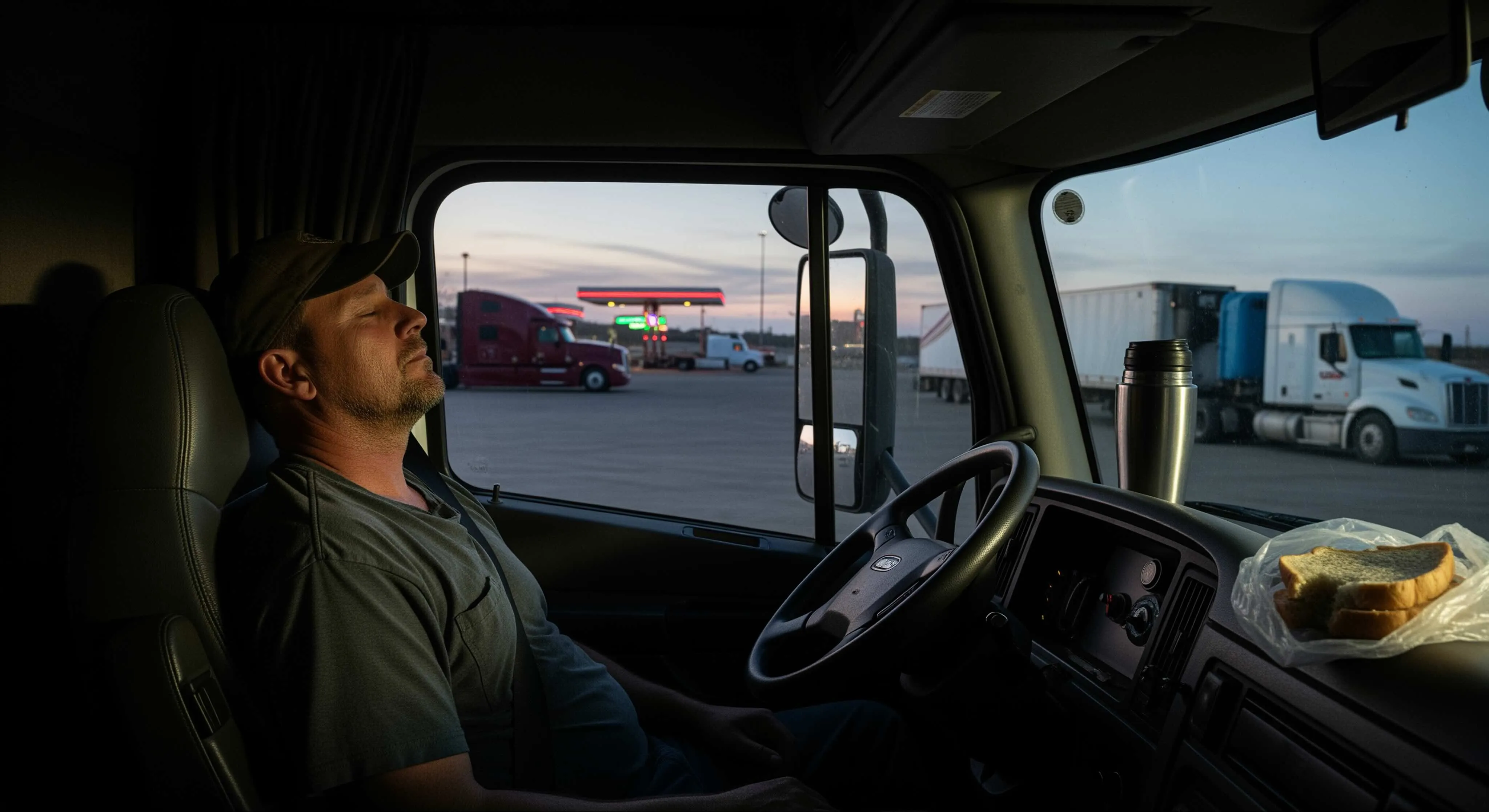 Following Hours of Service (HOS) regulations not only keeps you compliant but also protects you, your cargo, and the public. Here are the key actionable tips for drivers to stay rested, alert, and safe on the road while adhering to HOS regulations.
