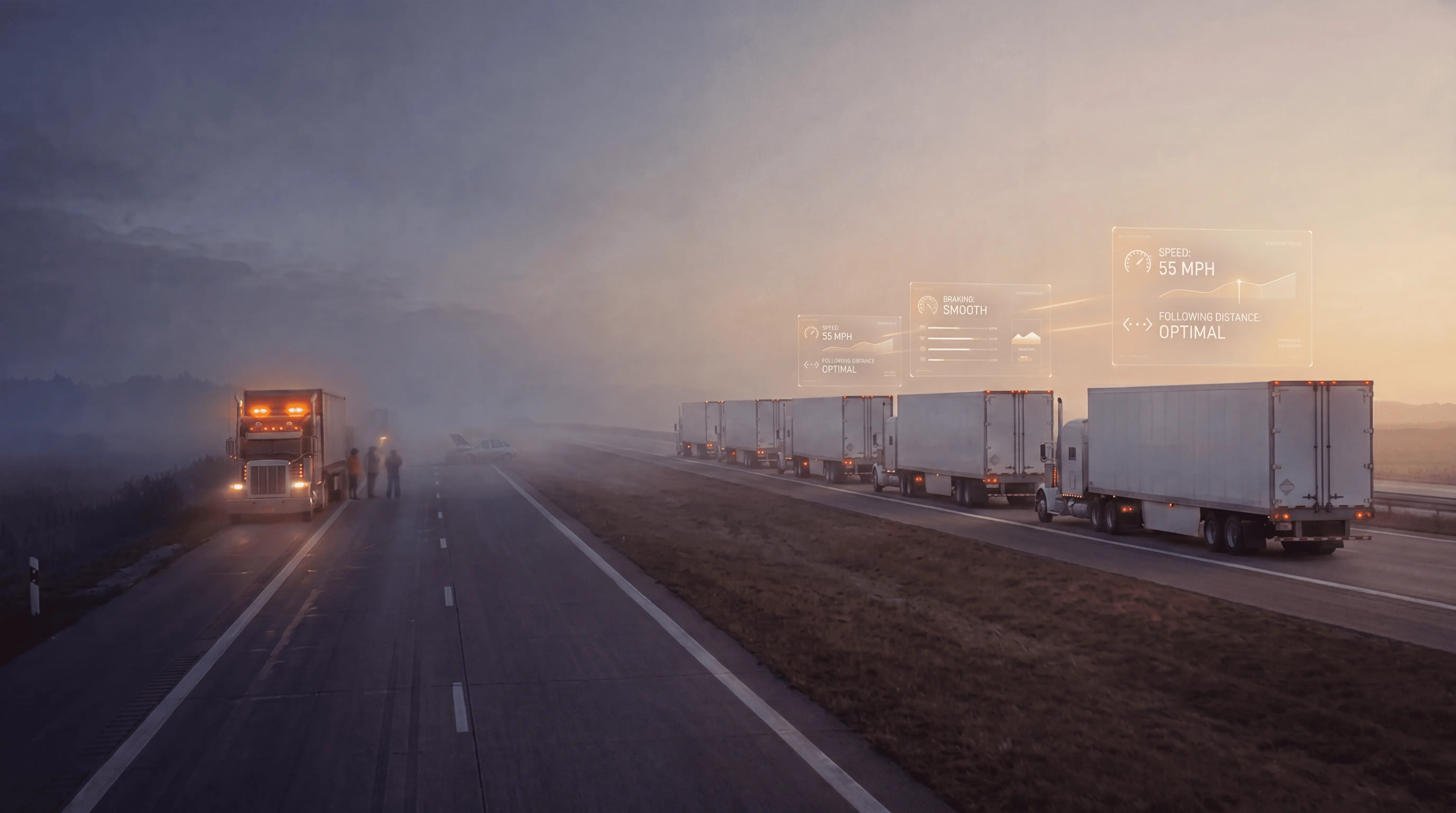 The ROI of a Safety Program: What the Data Shows