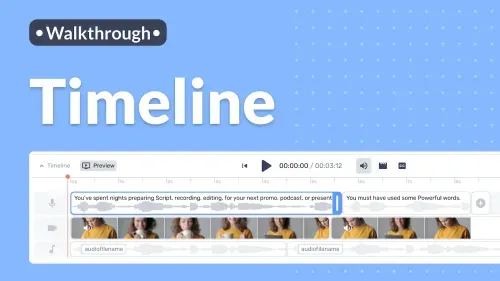 Timeline