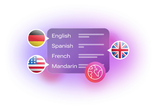From Local to Global