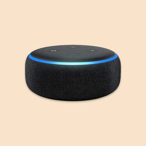 Amazon Echo Dot (3Rd Gen)