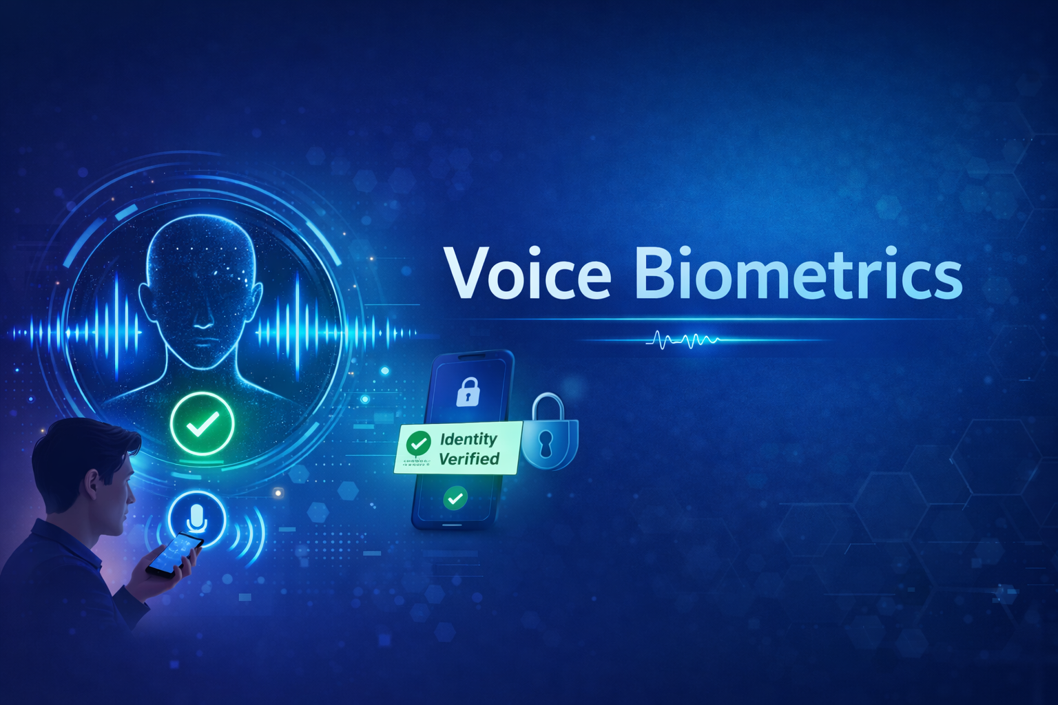 Voice Biometrics