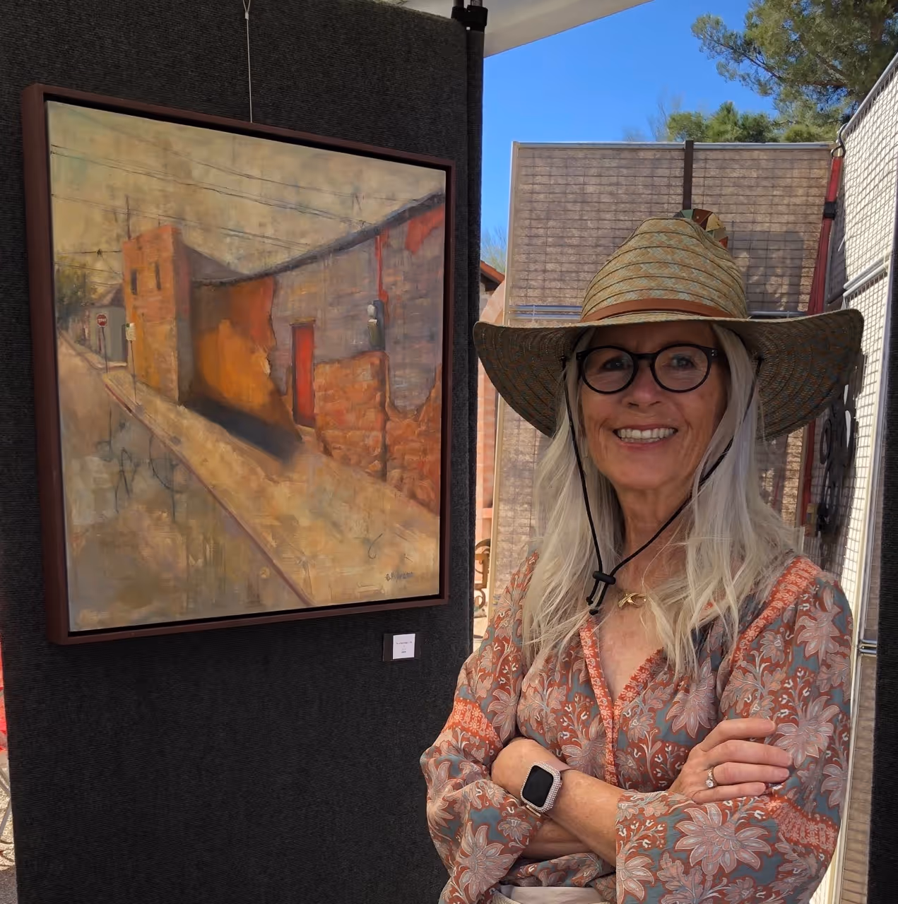 Barbara A Mulleneaux