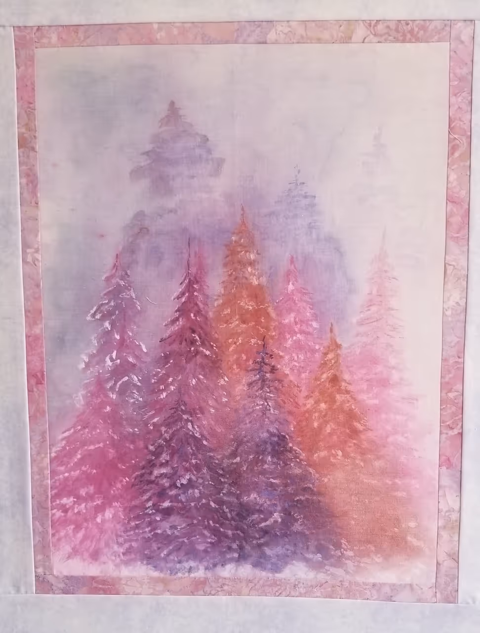 Advance Inktense by students (2)