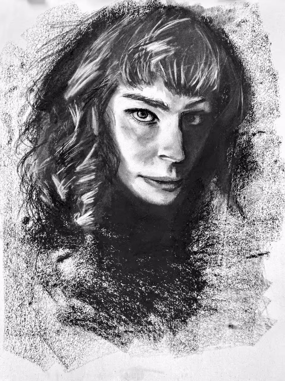 "Eve" by Ben P Norton