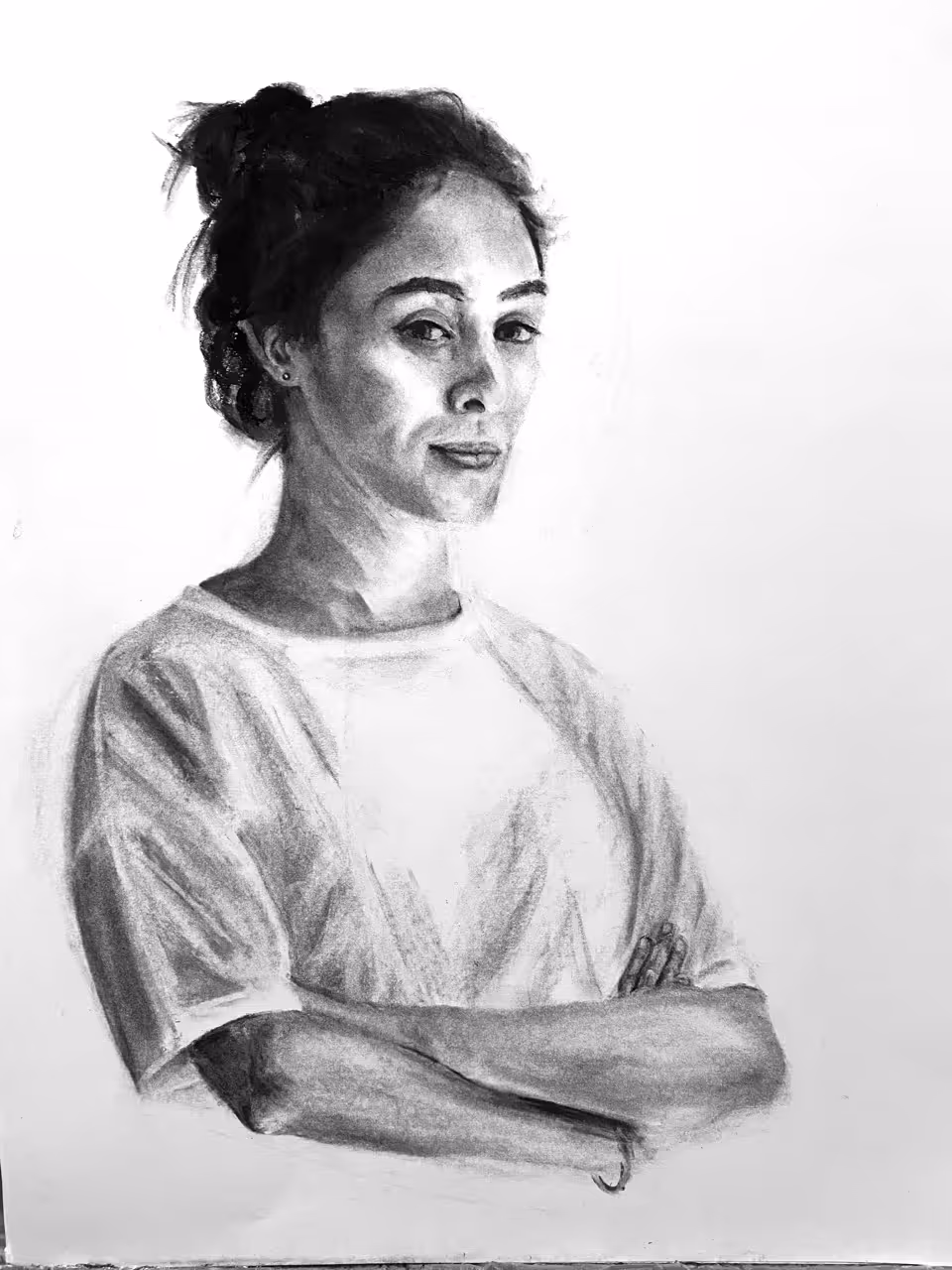 "Carolina" by Ben P Norton