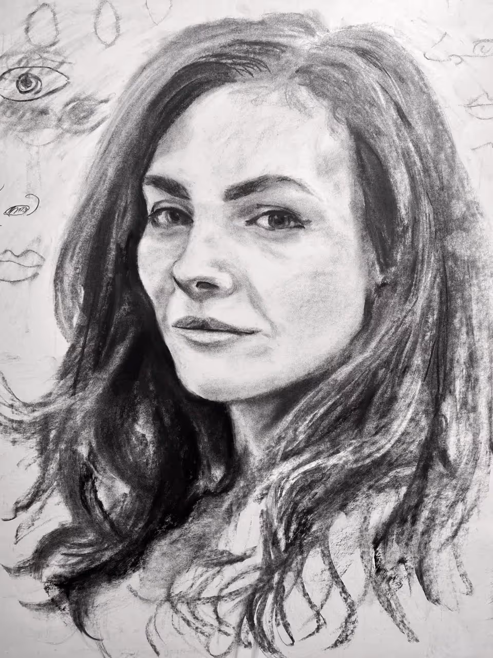 "Jamie" by Ben P Norton