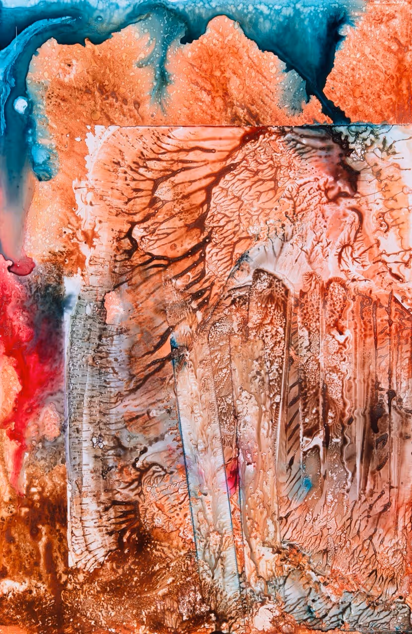 Aspen Country by Kat Manton-Jones