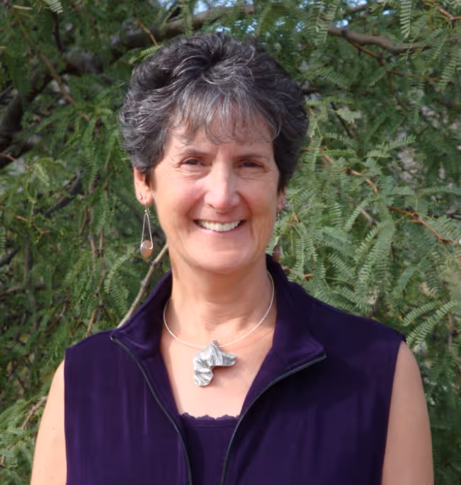 Photo of instructor Lyle Rayfield