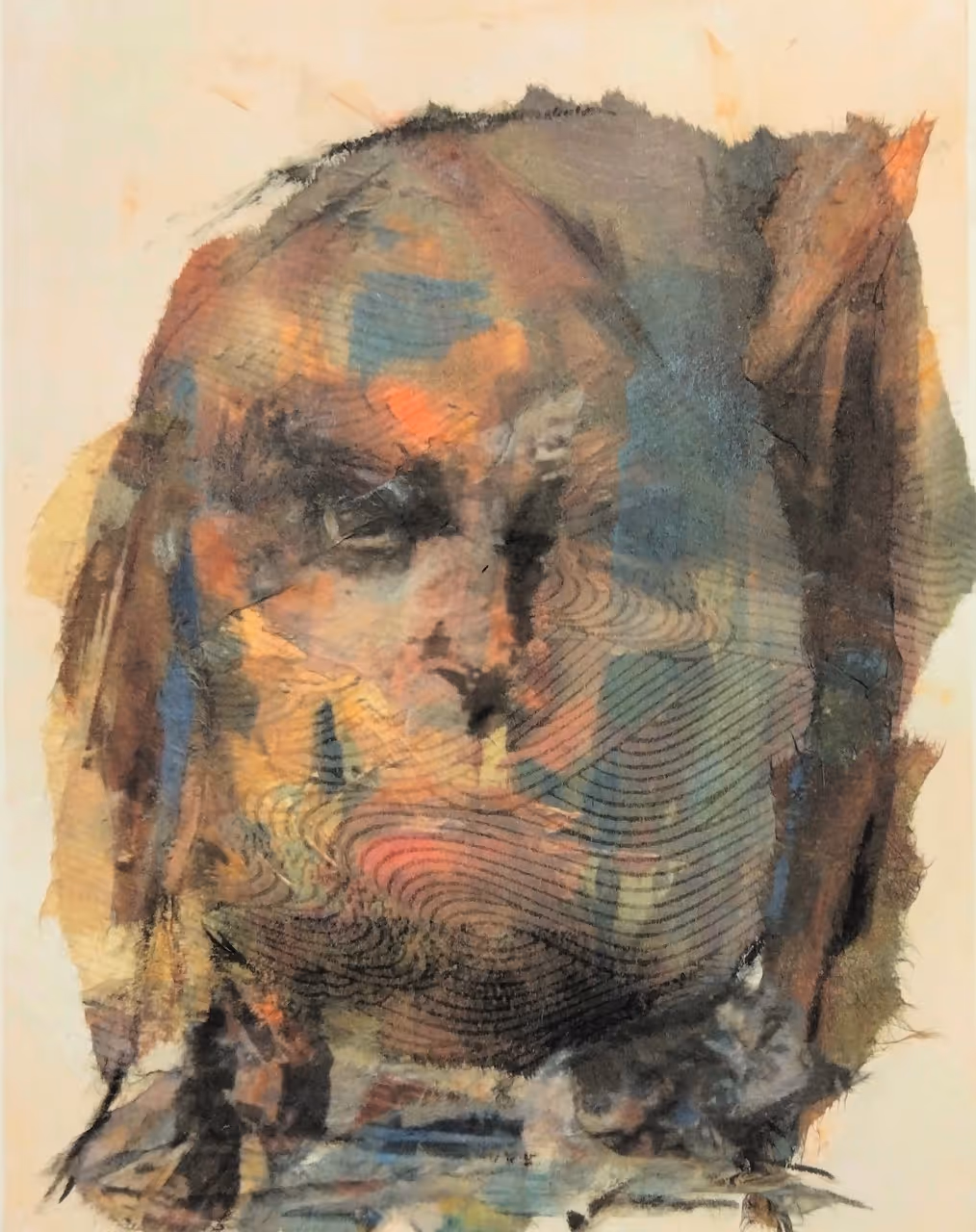 Under an Assumed Name by Barbara Kuzara