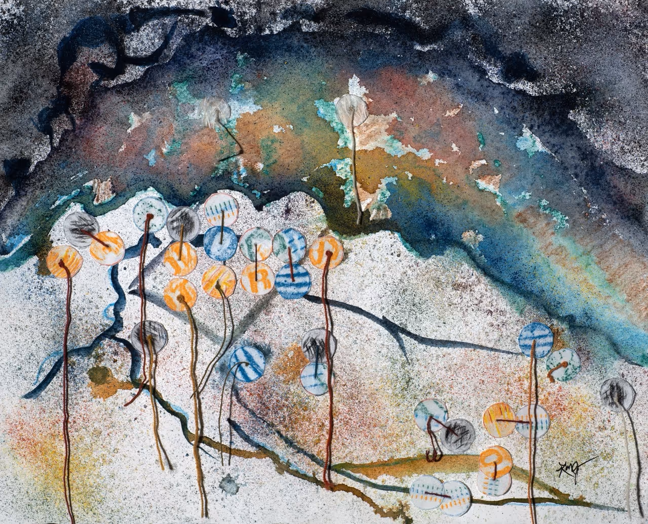 Unmapping el Valle Sagrado by Kat Manton-Jones