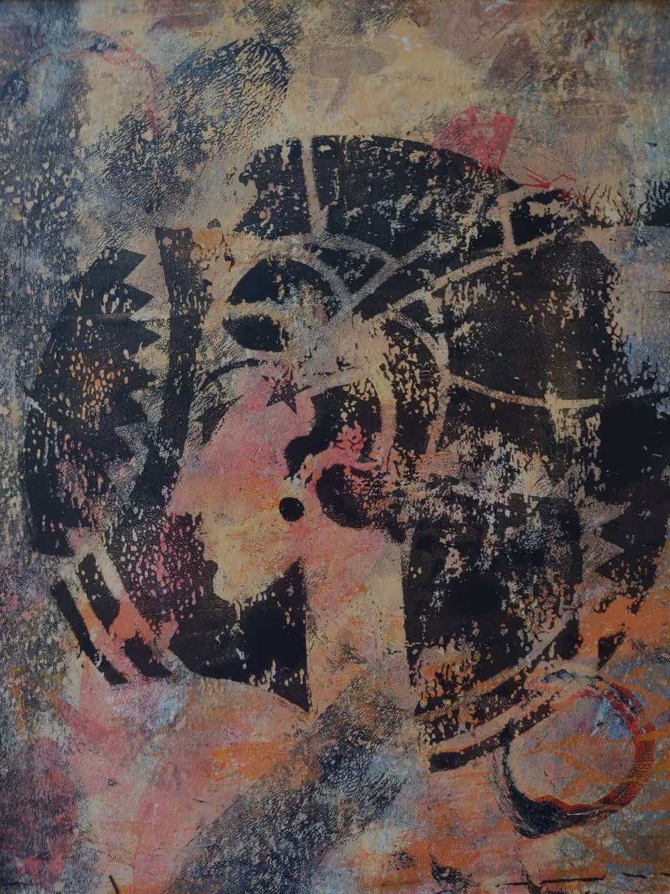 A 20's Gal by Kathie Scrimgeour