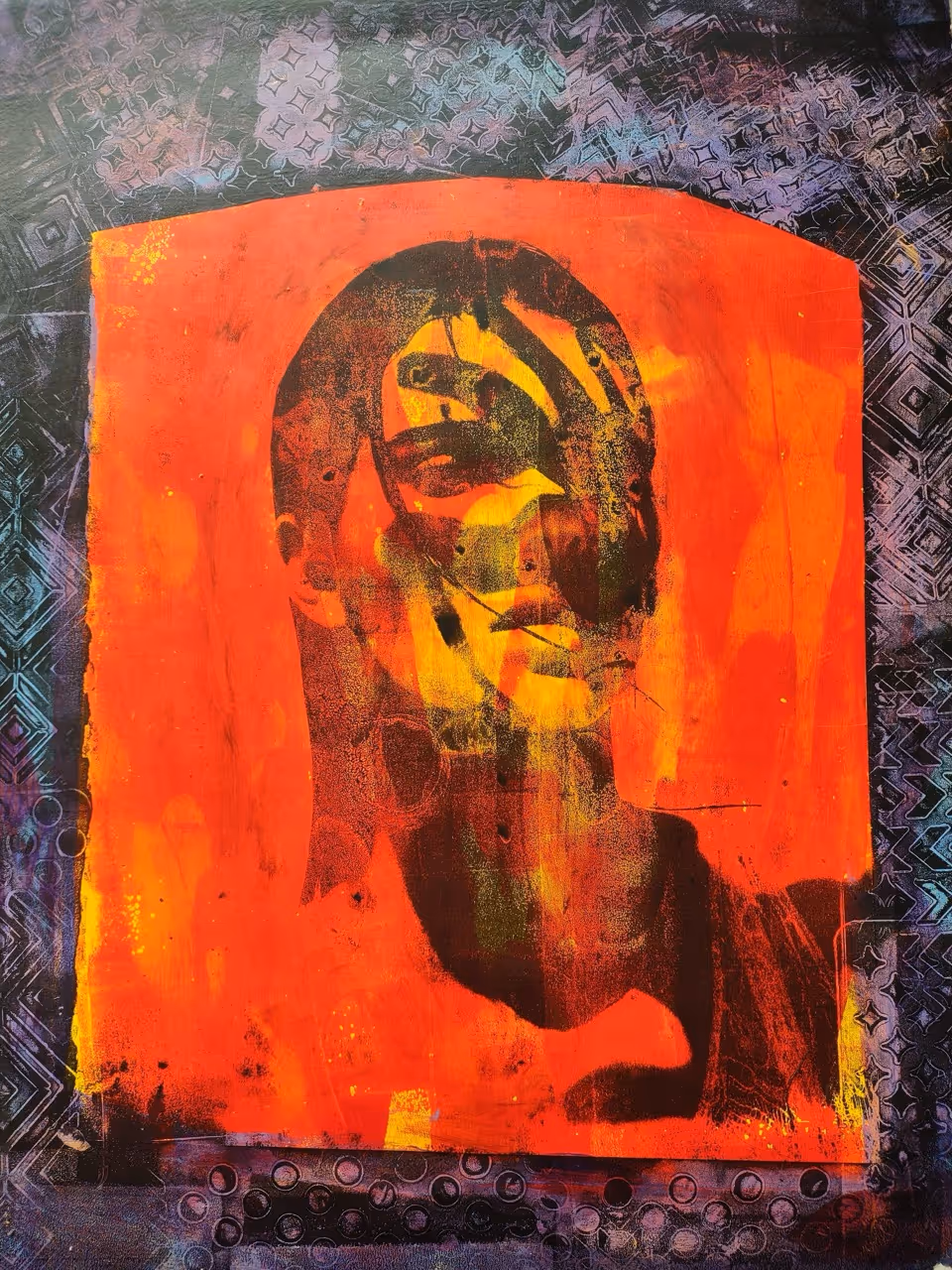 I Still Can See by Kathie Scrimgeour