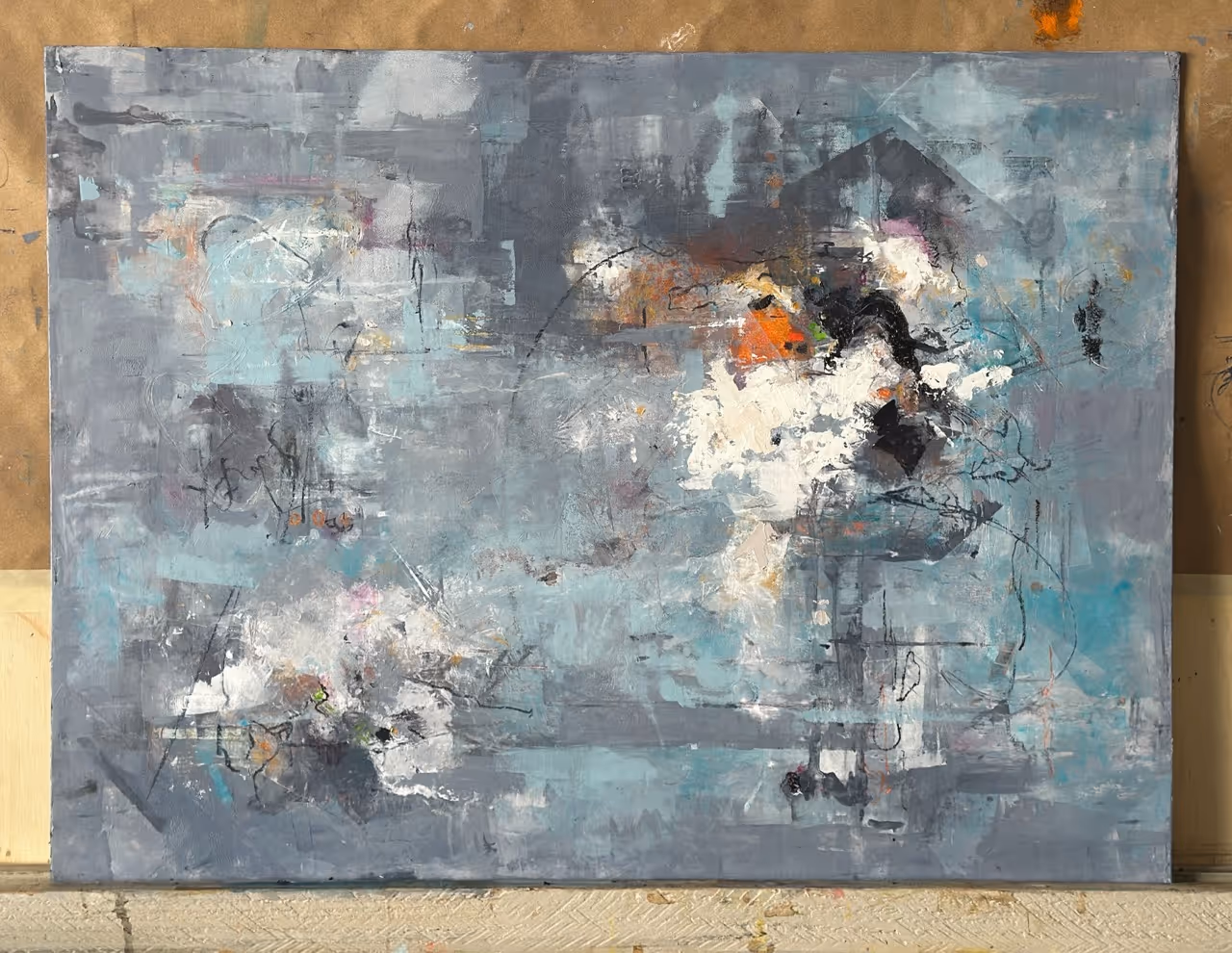 Unfiltered by Barbara Mulleneaux