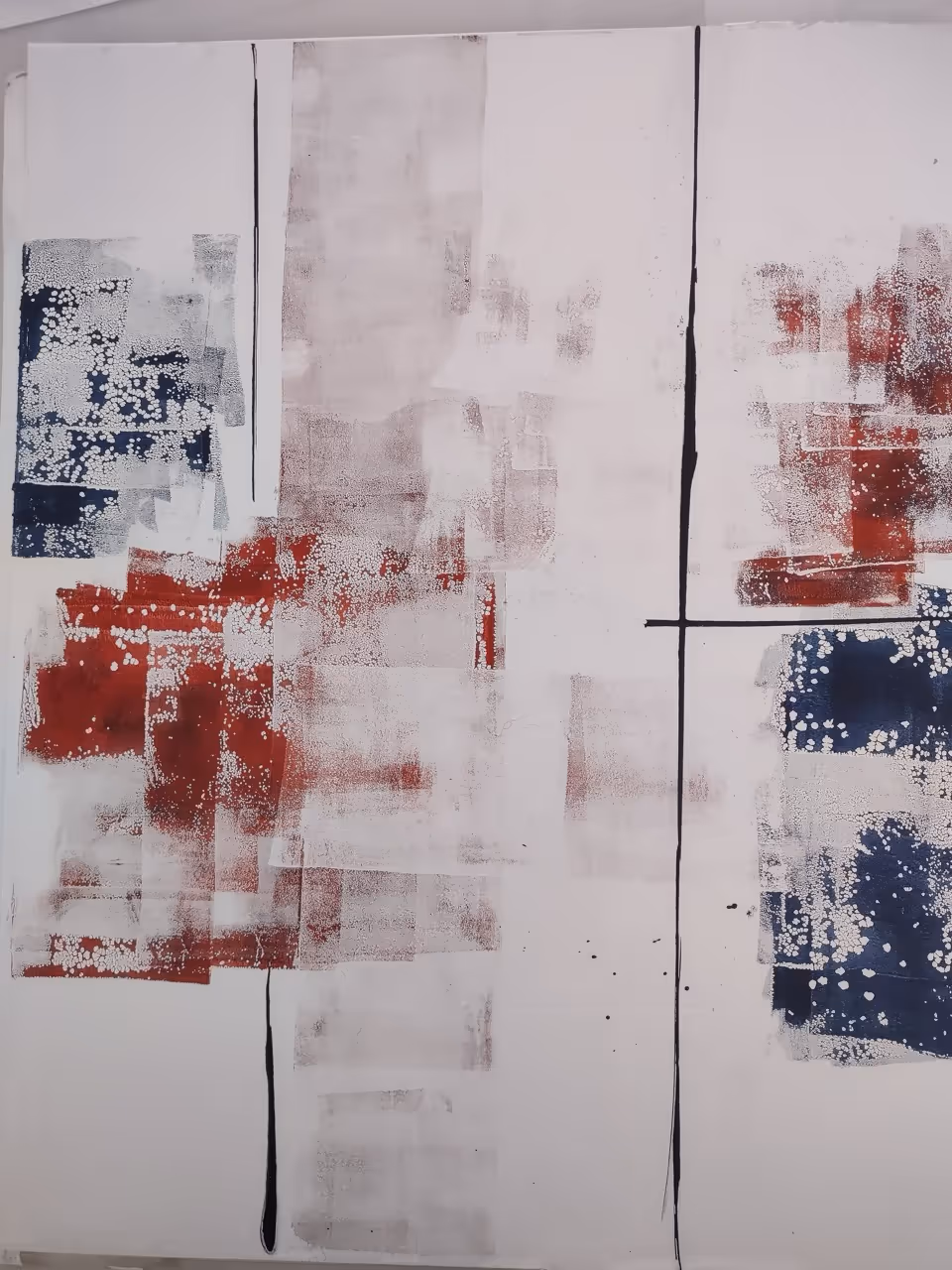 White Whispers by Kathie Scrimgeour