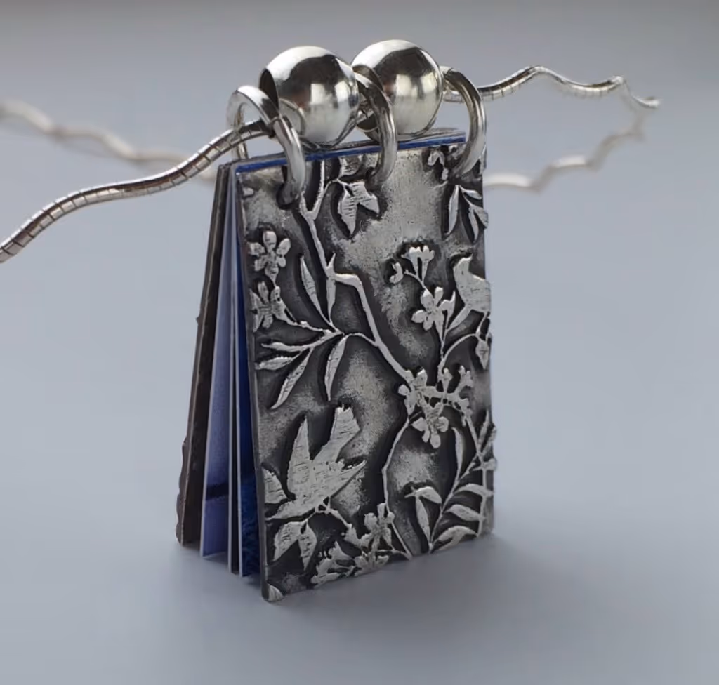 Bird Mini Book by Lyle Rayfield