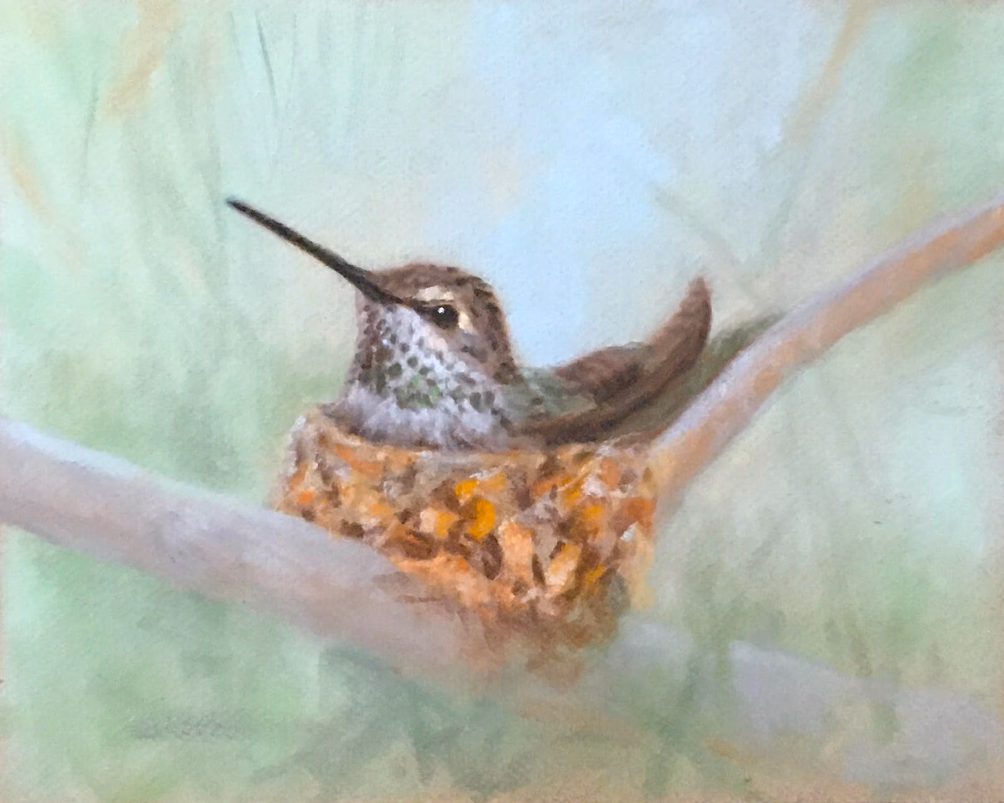 Mommy on Duty by Sonsoles Shack