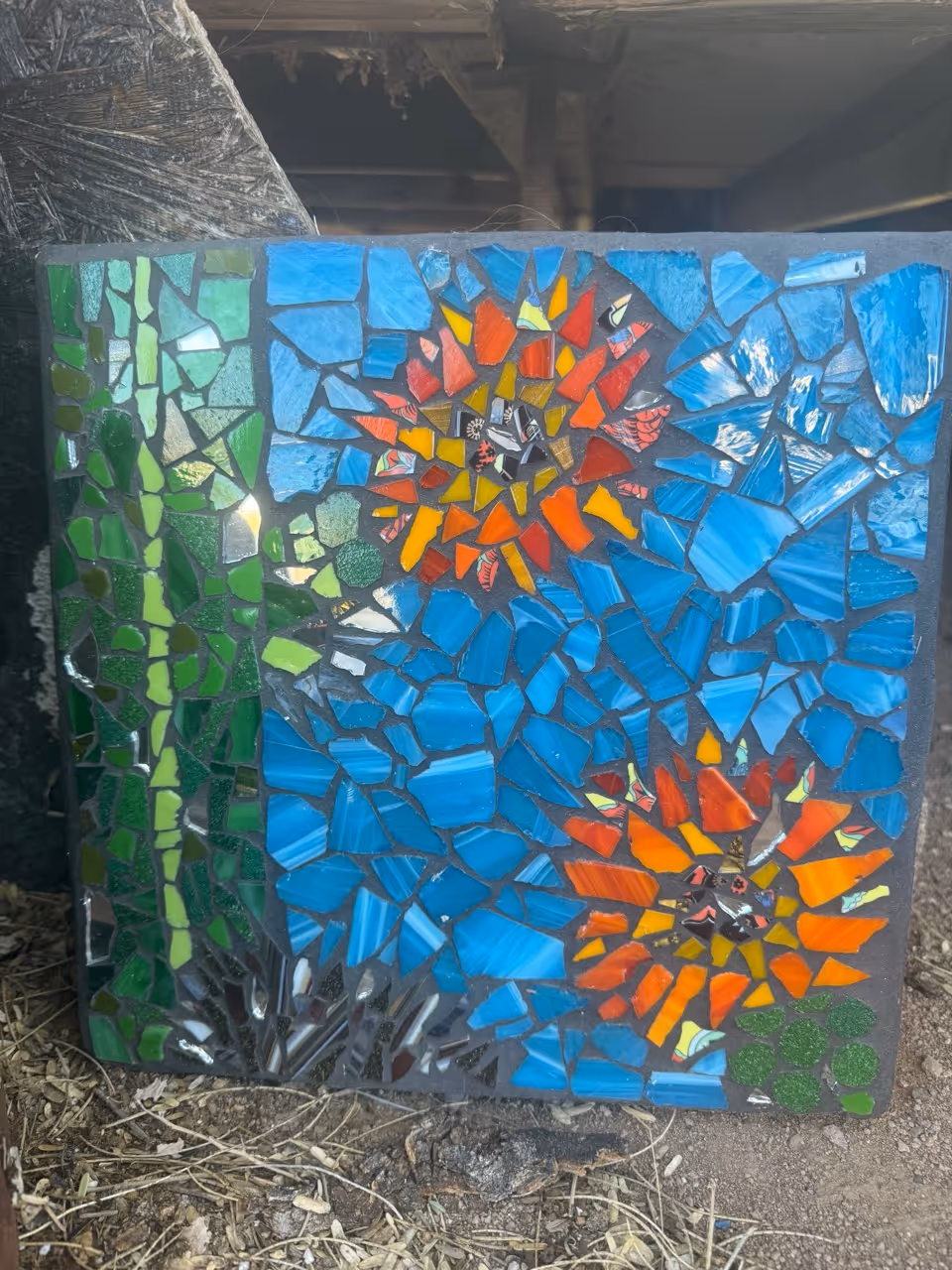 Magic Moment by Zoe Hams