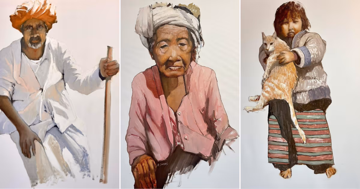 Untitled by David Simons