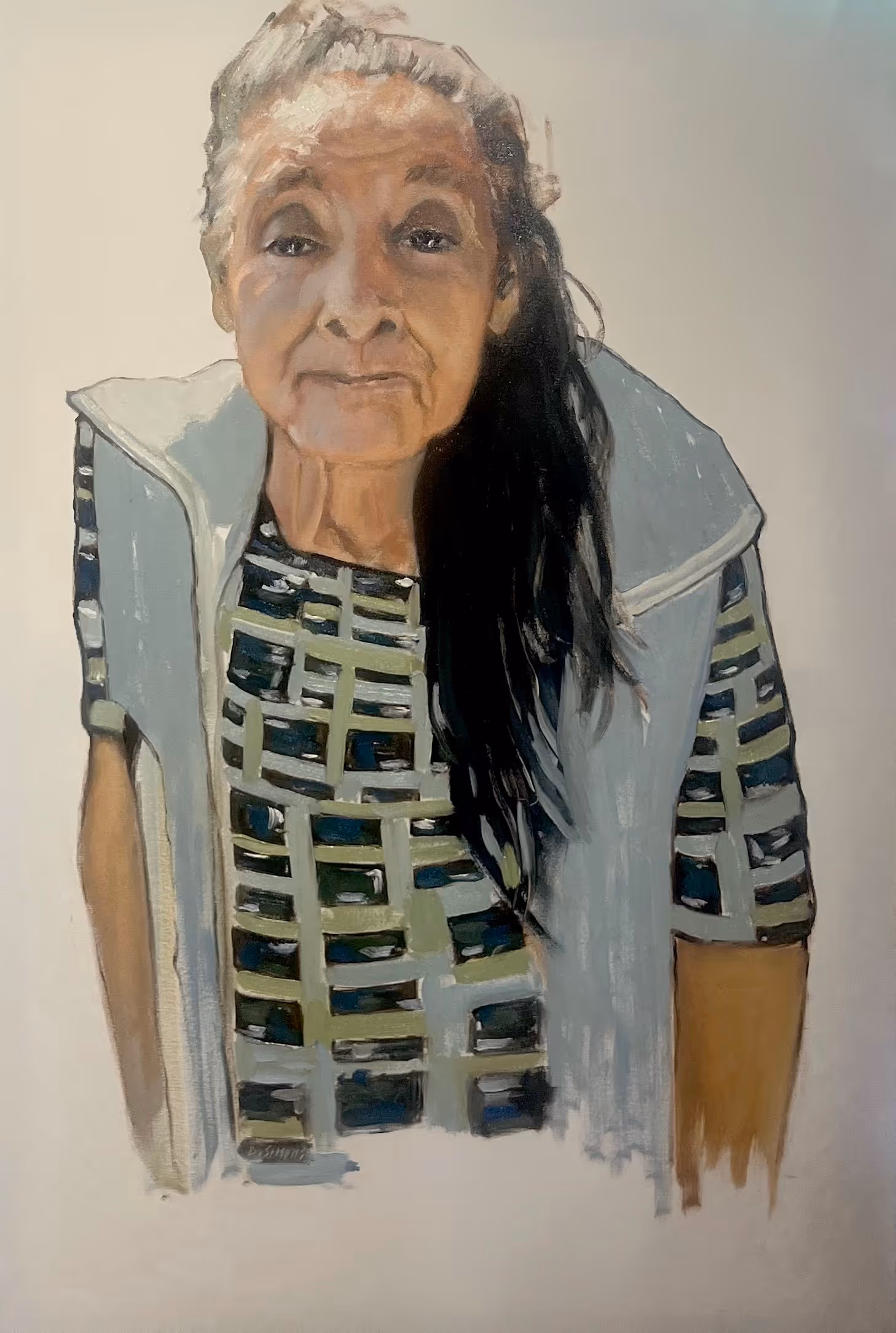 Untitled by David Simons